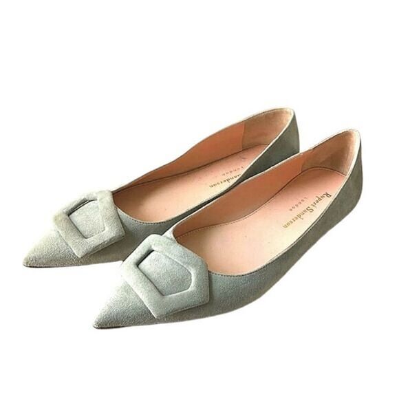 Rupert Sanderson  - Picture 1 of 5